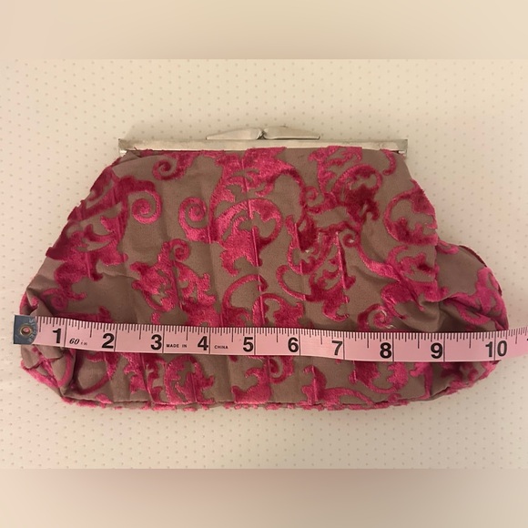 Paperchase NWOT Clutch - Picture 5 of 7